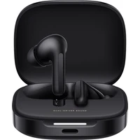 Xiaomi Redmi Buds 6 černá - Sluchátka