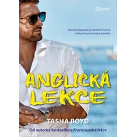 Anglická lekce - E-kniha