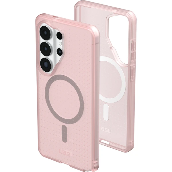 UAG Dot MagSafe kryt Samsung Galaxy S26 Ultra růžový - Pouzdra - Obrázek c685db28b25c4dac856ad985c935bf87