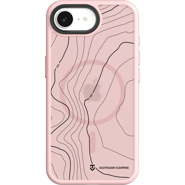 Tactical MagForce Hyperstealth Sika kryt iPhone 17e/16e Pink Panther - Pouzdra - Obrázek c686d665399d4d6f92e8c522678906a7