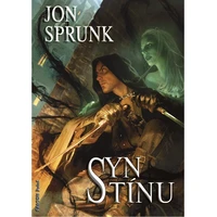 Syn Stínu - E-kniha
