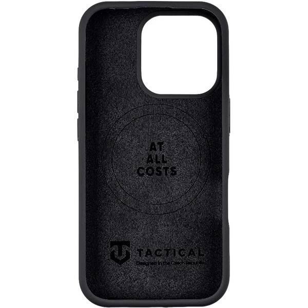 Tactical MagForce Beaver Kryt s MagSafe pro iPhone 16 Pro Asphalt - Pouzdra - Obrázek c68d8fc0fe8946c48cc7e6b215e42a18