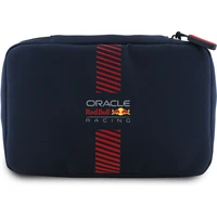 Oracle Red Bull Racing PU Powerbar cestovní pouzdro modré - Pouzdra