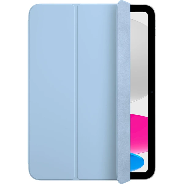 Apple Smart Folio obal iPad 11" (2025) blankytný - Pouzdra - Obrázek c698d44ba9314bea9e3b589751216974