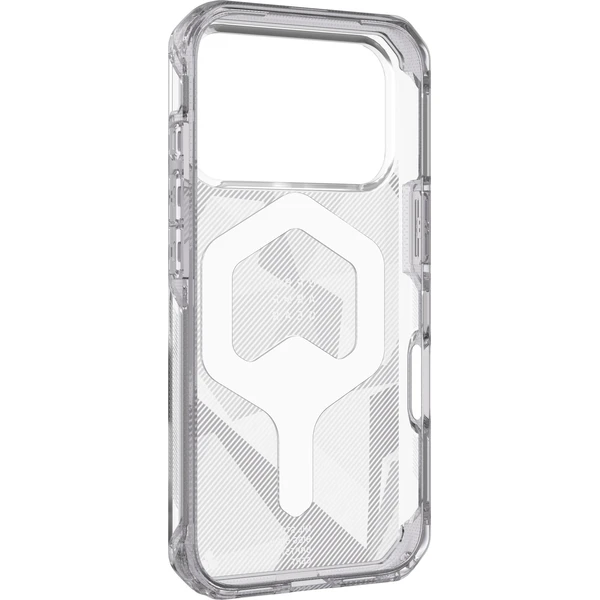 UAG Plyo MagSafe kryt iPhone 18 Pro/17 Pro čirý/kouřový - Pouzdra - Obrázek c699015c5b20479fa4bcf4221700d81f