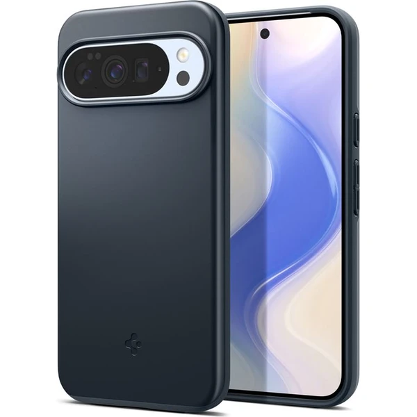 Spigen Thin Fit MagSafe kryt Google Pixel 10 Pro XL šedý - Pouzdra - Obrázek c69a02aac5504d9c87e021811925675e