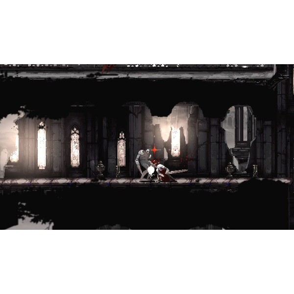 Moonscars (PS5) - Hry pro PS5 - Obrázek c69a32c58bc64422862f6d59ac0c324c