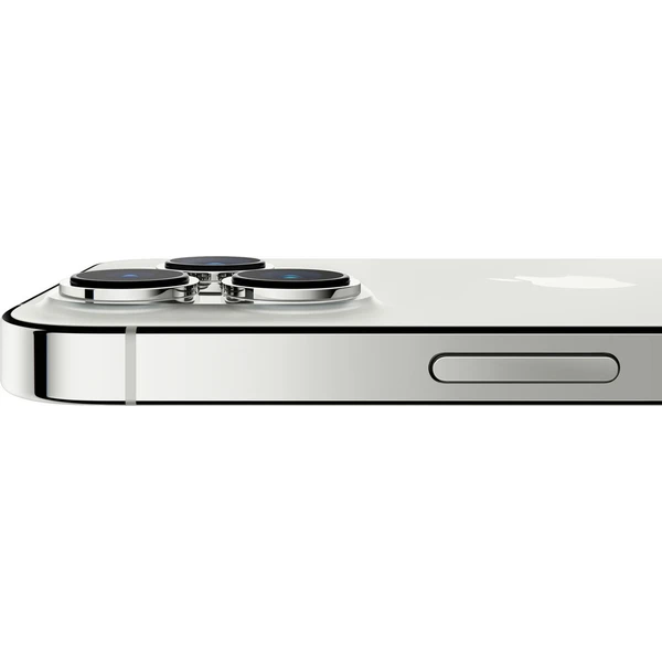 Apple iPhone 13 Pro 256GB stříbrný (Kategorie B) - Mobilní telefony - Obrázek c69fd6373648492288e82592b2bc347c