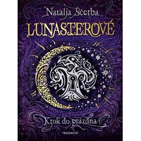 Lunasterové - Krok do prázdna - E-kniha
