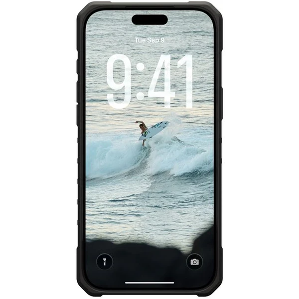UAG Pathfinder Magsafe kryt iPhone 17 Pro Max Midnight Camo SE - Pouzdra - Obrázek c6a71c53bf5a4c3e82ee9f48b5781a74