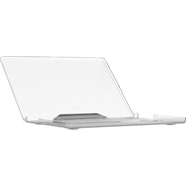 UAG Essential Armor kryt MacBook Pro 14" (M4/M3/M2) ice - Pouzdra - Obrázek c6a993c285a1479097d0d59ed32a6567