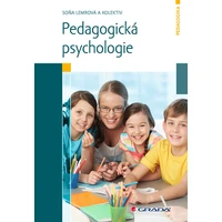 Pedagogická psychologie - E-kniha