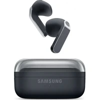 Samsung Galaxy Buds4 černá - Sluchátka