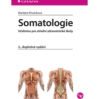 Somatologie - E-kniha
