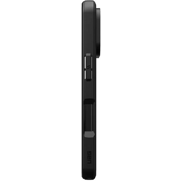 UAG Civilian LT MagSafe kryt iPhone 17 Pro černý - Pouzdra - Obrázek c6b77901672246d79df4269b689d4482