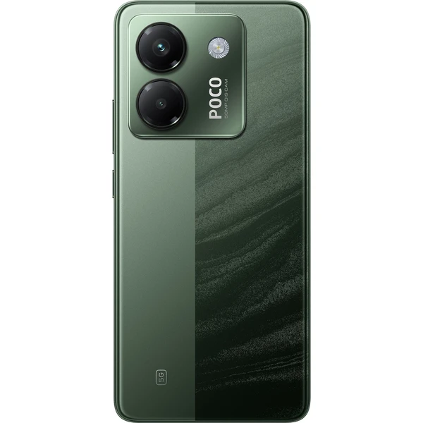 POCO M7 Pro 5G 8GB/256GB zelený - Mobilní telefony - Obrázek c6b7e3eb0a724b8abdb45cdc2e4095ea