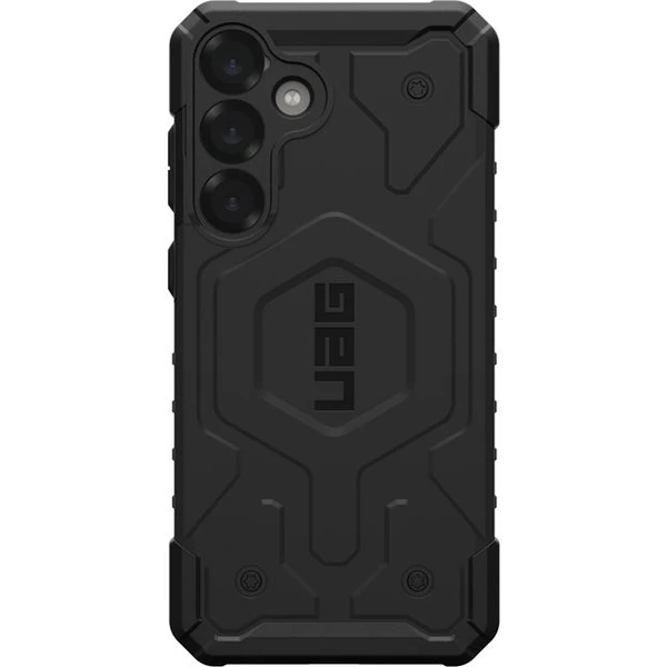 UAG Pathfinder kryt Samsung Galaxy S25+ černý - Pouzdra - Obrázek c6ba286a3e2645da8ad54a98b5969f82