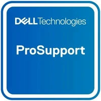 DELL prodloužení záruky PowerEdge T360 z 3 roky ProSupport NBD na 5 let ProSupport NBD - Prodloužené záruky