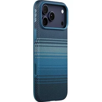 Pitaka Aramid UltraGuard Case MagSafe kryt iPhone 17 Pro Max Moonrise - Pouzdra