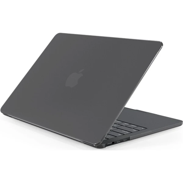 Epico Slim kryt pro Macbook Air 13,6" (M2-M5) (A2681/A3113) matně šedý - Pouzdra - Obrázek c6c16bfbb6024c6c9224a83c1e88ece5