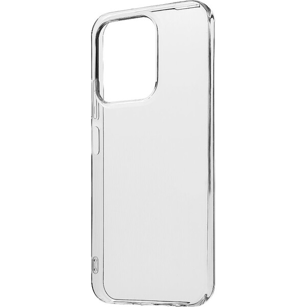 OBAL:ME TPU Kryt pro Xiaomi Redmi 15C 4G/5G – Transparent