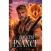 Zkrocení psance - E-kniha
