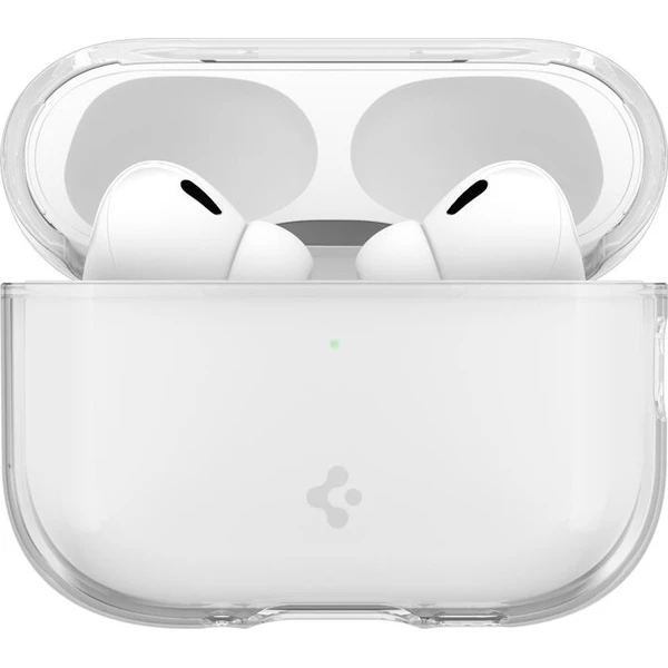 Spigen Liquid Crystal pouzdro AirPods Pro 3 crystal clear - Pouzdra - Obrázek c6cc3a21559548cdbd91a8af5d24c76a