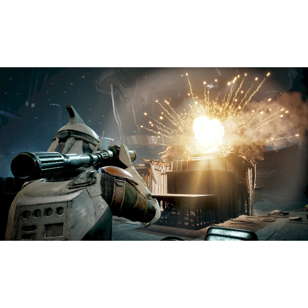 Star Wars Zero Company (PS5) - Hry pro PS5 - Obrázek c6d0a01096964210bdaec6409063955e