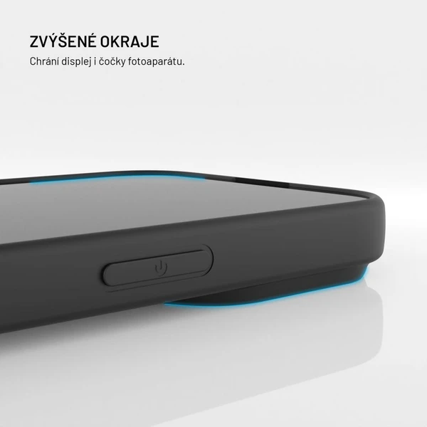 FIXED ReStory TPU recyklovaný kryt Apple iPhone 17 Pro černý - Pouzdra - Obrázek c6d13dfc07df4830ab0ac8c2ea6424c6