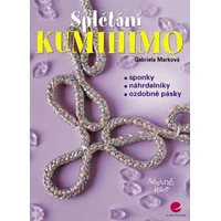 Kumihimo - E-kniha