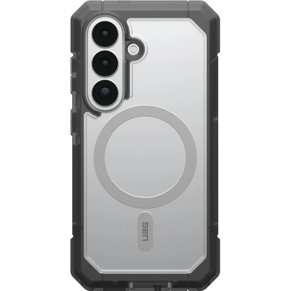 UAG Trooper MagSafe kryt Samsung Galaxy S26 čirý/kouřový - Pouzdra - Obrázek c6d5ba9958a445e7ab44f755e87a47ca