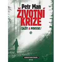 Životní krize: zažít a povstat - E-kniha