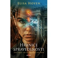Hranice spravedlnosti - E-kniha