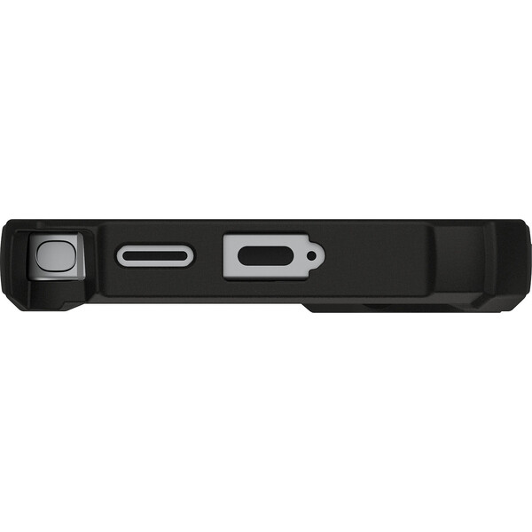 UAG Plasma XTE MagSafe kryt Samsung Galaxy S26 Ultra černý/čirý - Pouzdra - Obrázek c6db4e15797d4b0397fe6508b3564f77