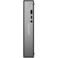 Lenovo ThinkCentre Neo 50q Gen 5 (13B9001MCK) černý - 3 roky záruky On-Site - Stolní počítače