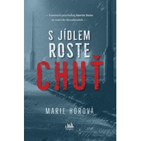 S jídlem roste chuť - E-kniha