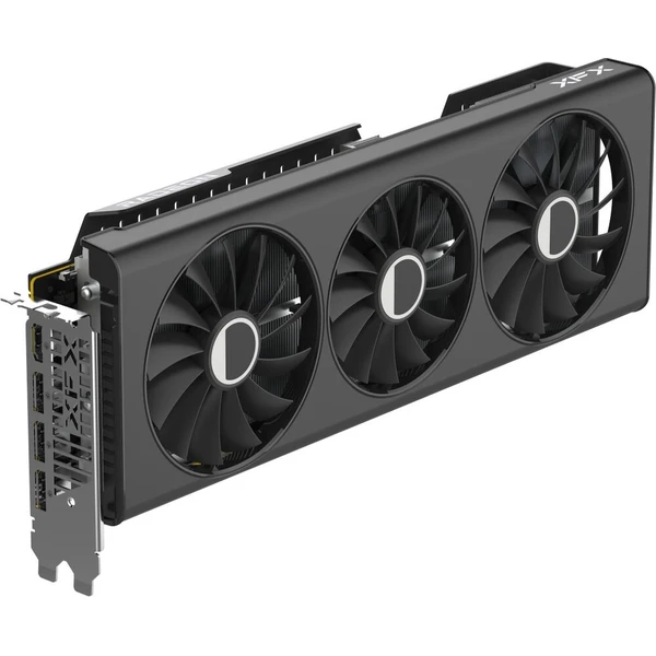 XFX Speedster QICK 319 AMD Radeon RX 7800 XT CORE 16GB GDDR6 (Další) - Grafické karty - Obrázek c6f943db611f4321be8e40d1ce98b7be