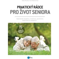 Praktický rádce pro život seniora - E-kniha