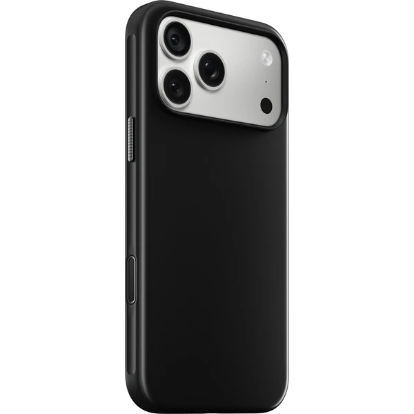 Nomad Sport Case MagSafe kryt iPhone 17 Pro Max/18 Pro Max Black - Pouzdra - Obrázek c708179f30b842b2b9213f61043c05fc