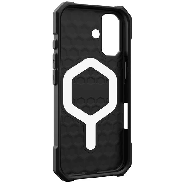 UAG Essential Armor Magsafe kryt iPhone 17 černý - Pouzdra - Obrázek c70b81d8b71c41eea4895bcf561323d4
