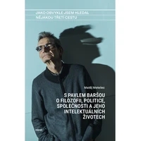 Jako obvykle jsem hledal nějakou třetí cestu - E-kniha