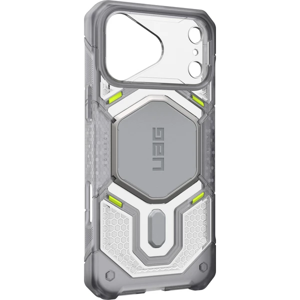 UAG Monarch Pro MagSafe VEIL kryt iPhone 18 Pro Max/17 Pro Max čirý - Pouzdra - Obrázek c71767173bbe410bb4af250b7db88023