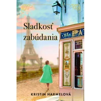 Sladkosť zabúdania - E-kniha