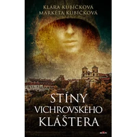 Stíny Vichrovského kláštera - E-kniha