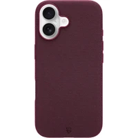 Tactical MagForce WEARe MagSafe kryt Apple iPhone 17 Burgundy - Pouzdra