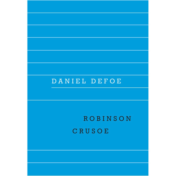 Robinson Crusoe
