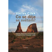 Co se děje se světem? - E-kniha