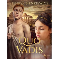 Quo Vadis - E-kniha