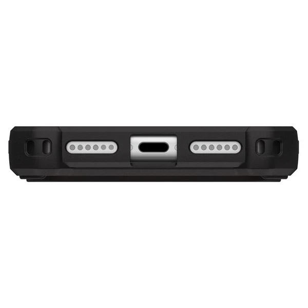 UAG Monarch Pro MagSafe Kevlar kryt iPhone 17 Pro Max zelený - Pouzdra - Obrázek c72fd3e61e424cd2ac2f0d60eba58bc1