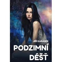 Podzimní déšť - E-kniha